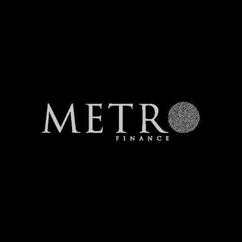 Metro Finance Logo