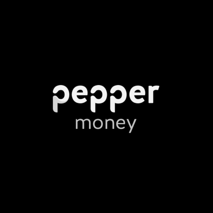 Pepper Money Logo