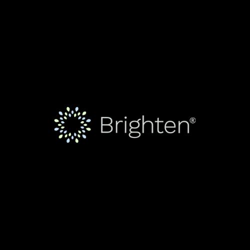 Brighten Logo
