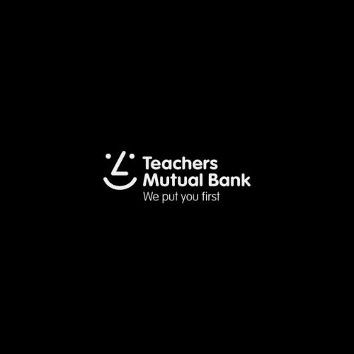 Teachers Mutual Bank Logo