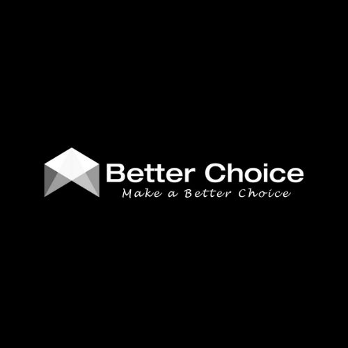 Better Choice Home Loans Logo
