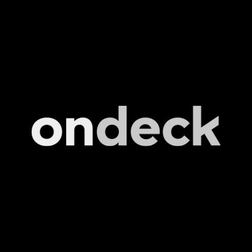 Ondeck Logo
