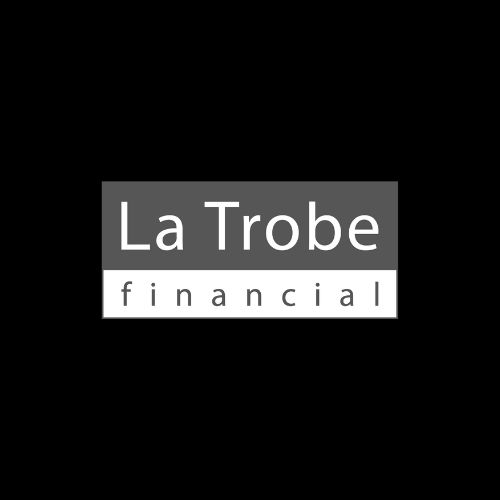 La Trobe Financial Logo