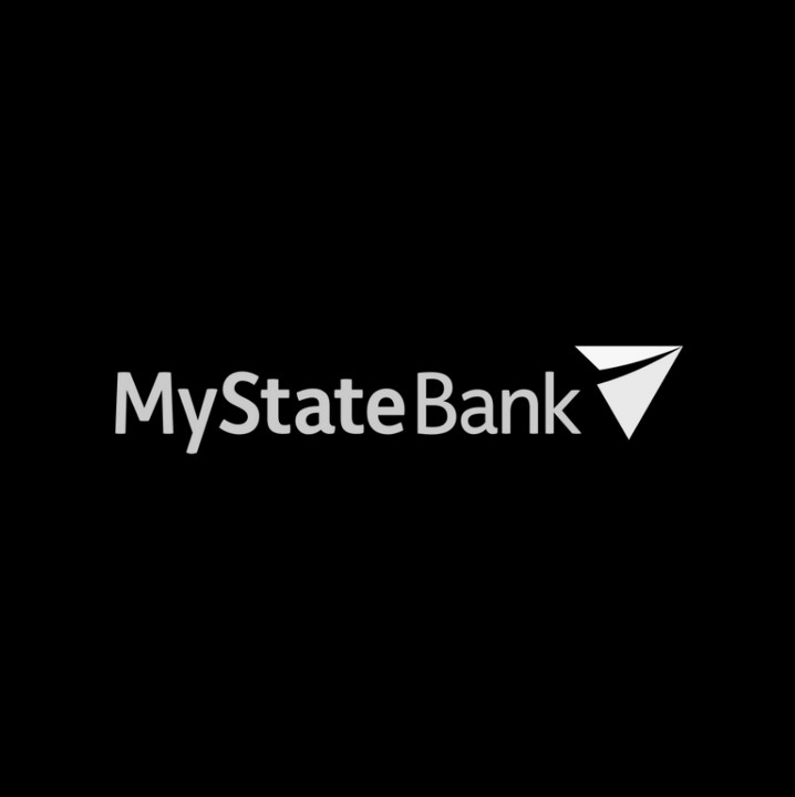 MyState Logo