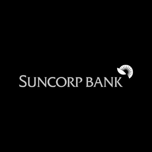 Suncorp Bank Logo