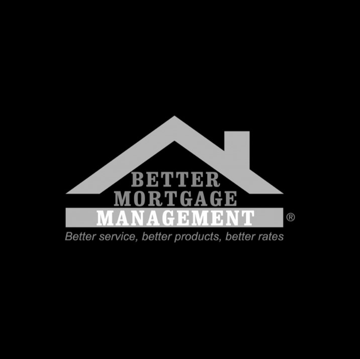 Better Mortgage Management Logo