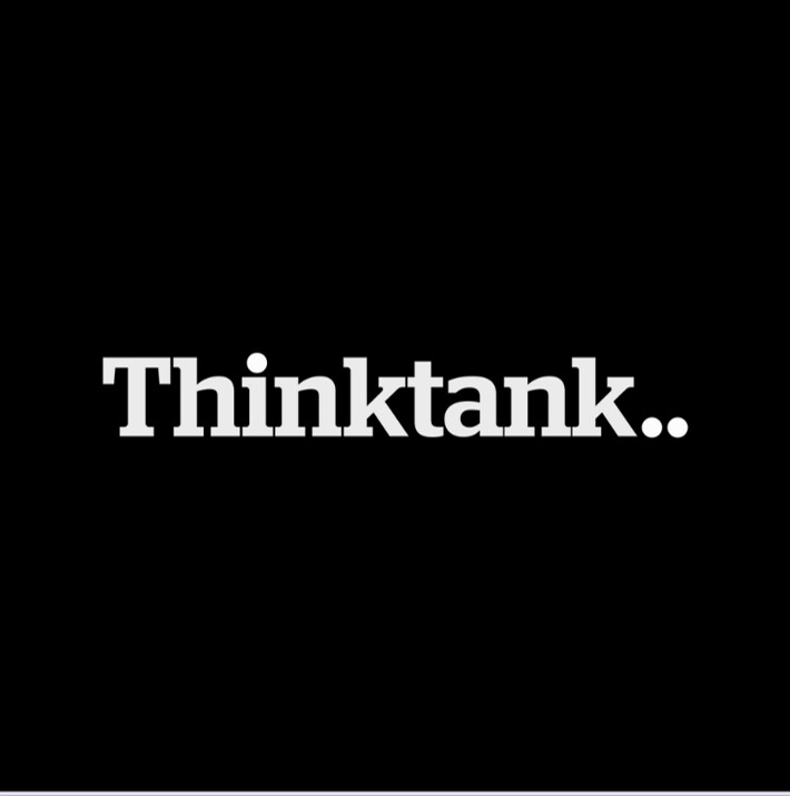Thinktank Logo