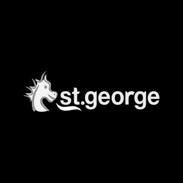 St George Logo