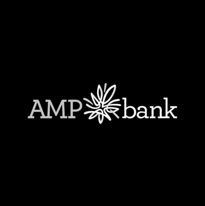AMP Logo