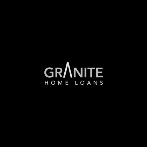 Granite Home Loans Logo