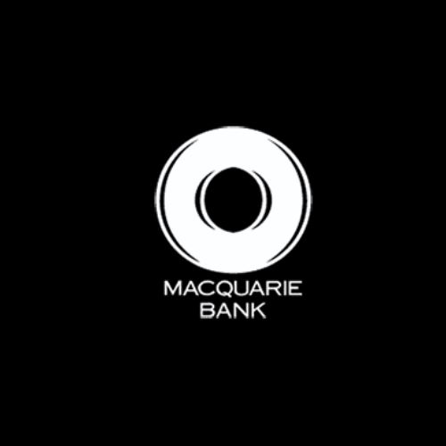 Macquarie Bank Logo