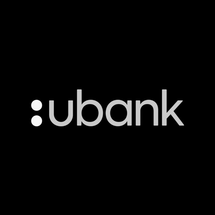 uBank Logo