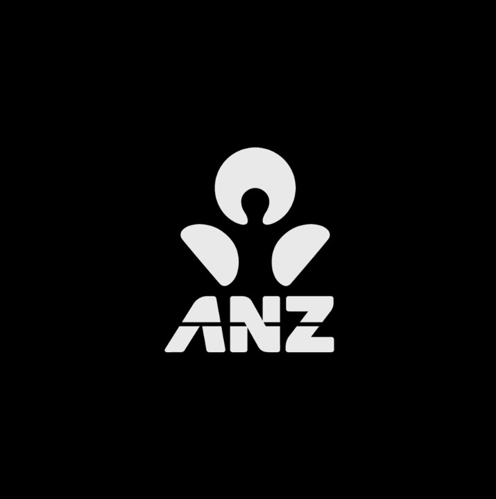 ANZ Logo