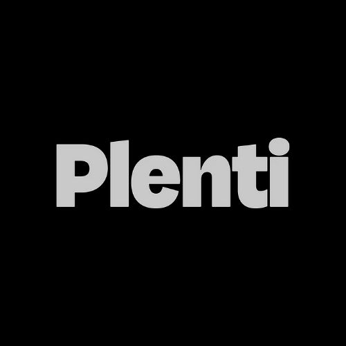 Plenti Logo